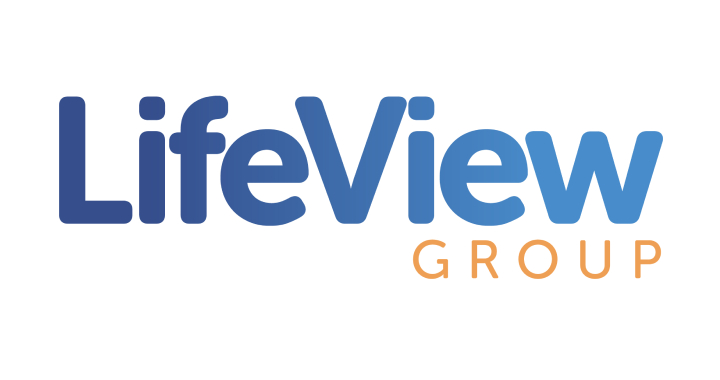 LifeView Group logo