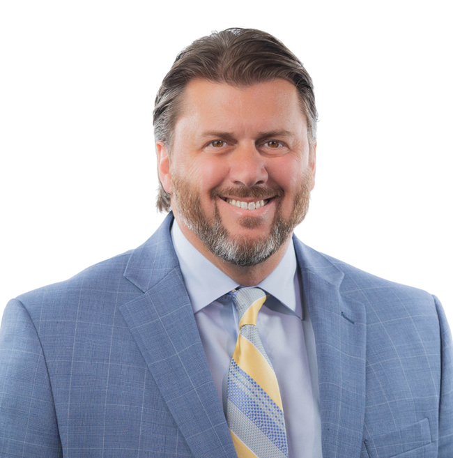 Shawn Salamida