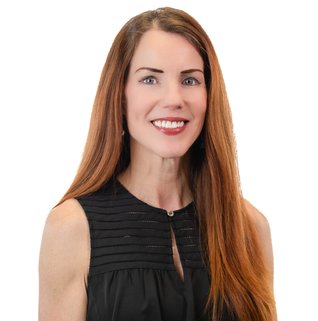 Jennifer Grady headshot