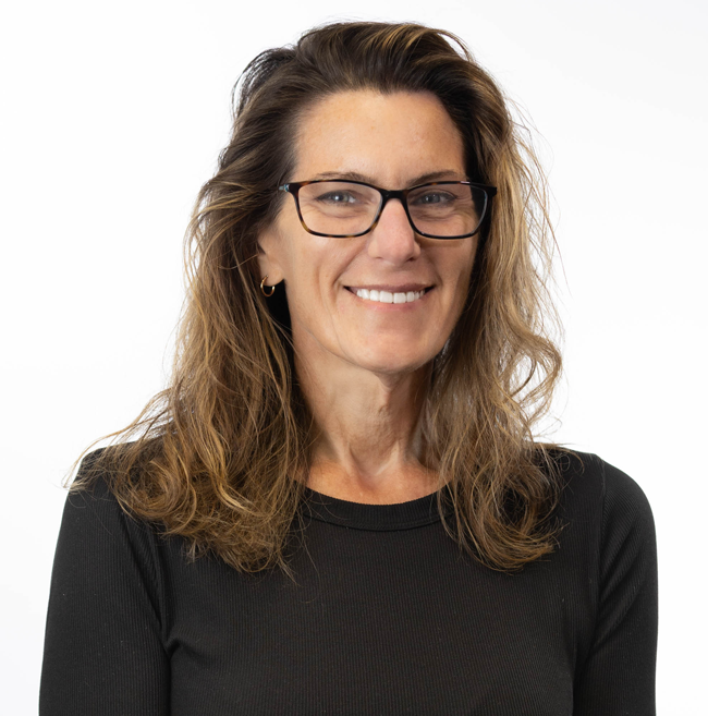 Natalie Beyers headshot