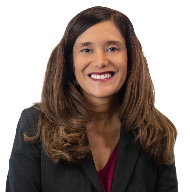 Anjelique Kelsey headshot