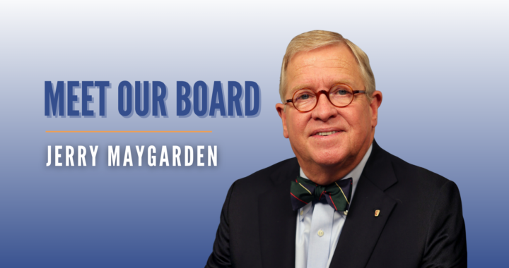 Jerry Maygarden