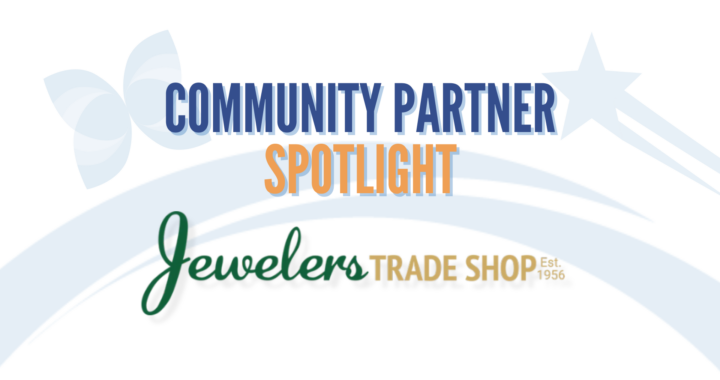 Community Partner Spotlight: Jewelers Trade Shop