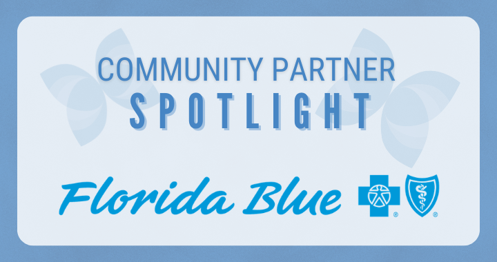 Partner spotlight: Florida Blue